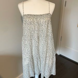 Abercrombie and Fitch summer dress